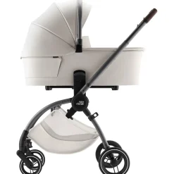 Britax Römer Poussette Rio Lux Lux/Soft Taupe