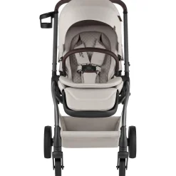 Britax Römer Poussette Rio Lux Lux/Soft Taupe
