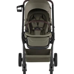 Britax Römer Poussette Rio Lux Lux/Urban Olive
