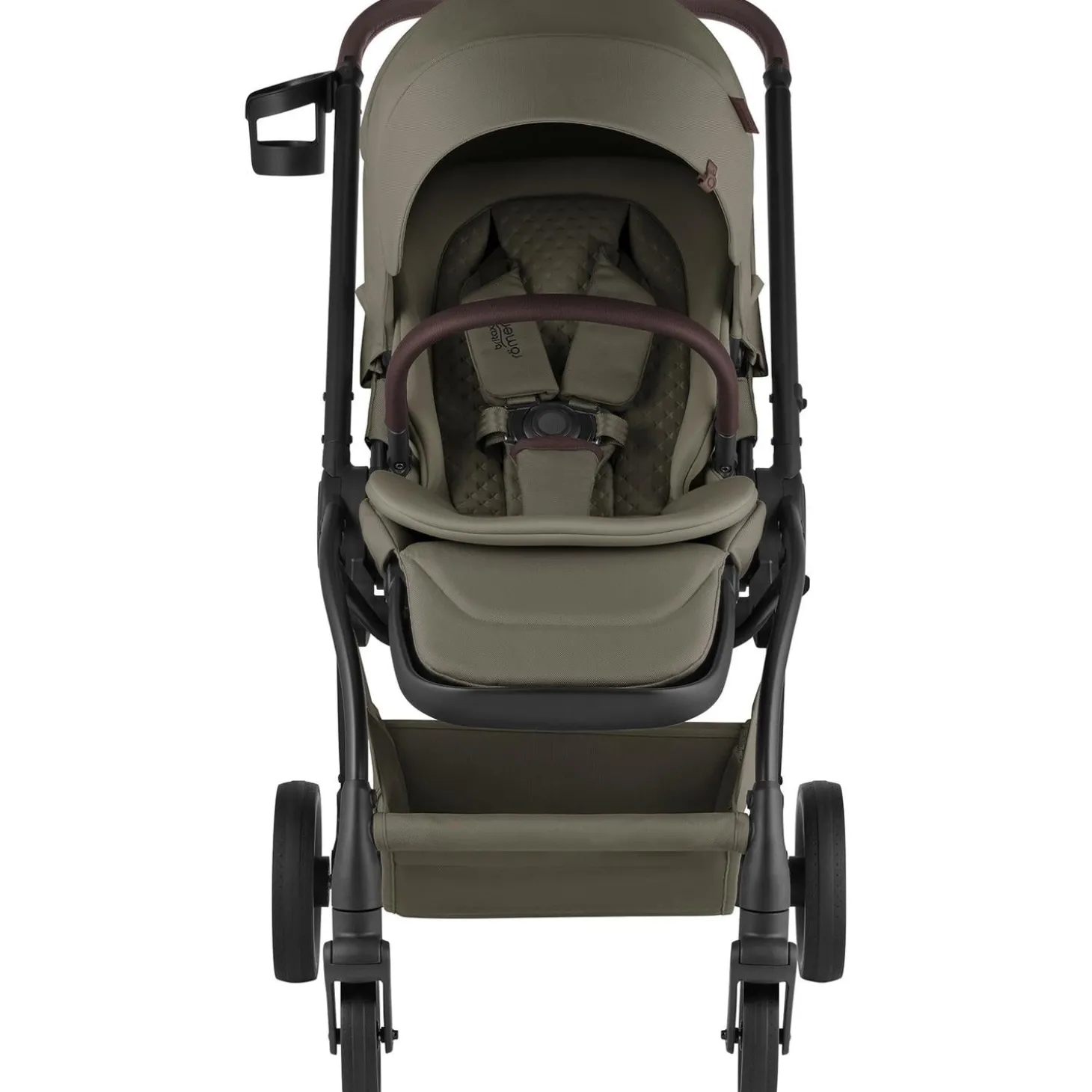 Britax Römer Poussette Rio Lux Lux/Urban Olive