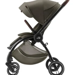 Britax Römer Poussette Rio Lux Lux/Urban Olive