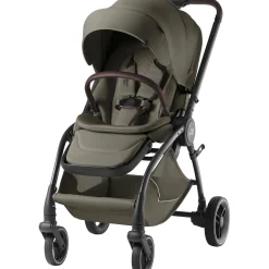Britax Römer Poussette Rio Lux Lux/Urban Olive