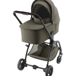 Britax Römer Poussette Rio Lux Lux/Urban Olive
