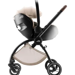 Britax Römer Poussette Rio Style Style/Teak