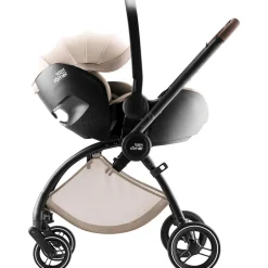 Britax Römer Poussette Rio Style Style/Teak