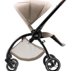 Britax Römer Poussette Rio Style Style/Teak