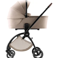 Britax Römer Poussette Rio Style Style/Teak