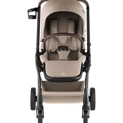 Britax Römer Poussette Rio Style Style/Teak