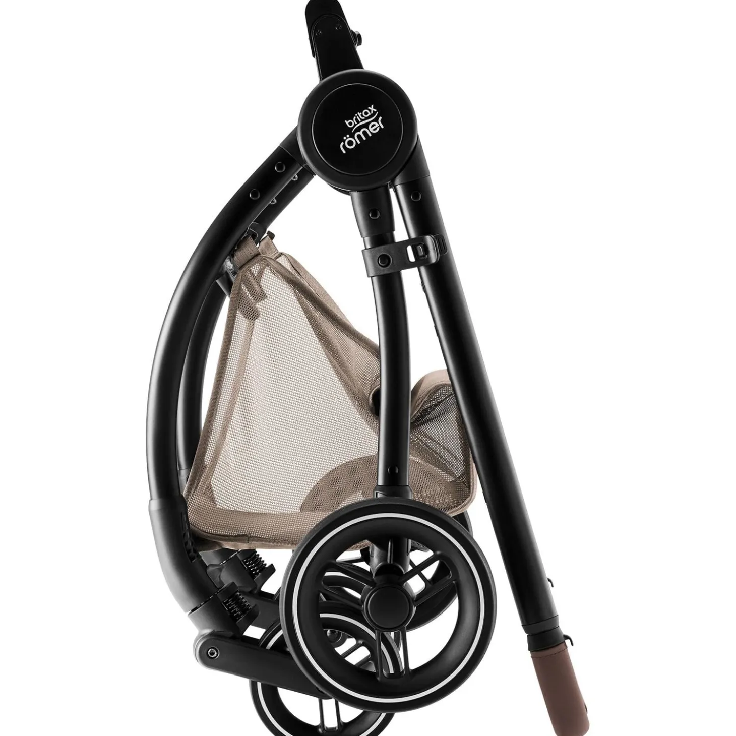 Britax Römer Poussette Rio Style Style/Teak