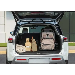 Britax Römer Poussette Tira Carbon Black