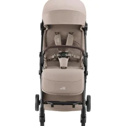Britax Römer                    Poussette Tira    Teak