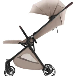 Britax Römer Poussette Tira Teak