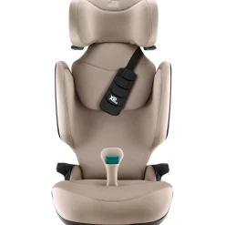 Britax Römer Réhausseur Kidfix Pro Style Style Teak