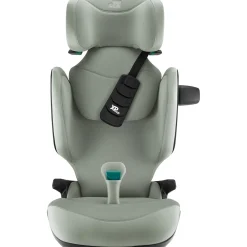 Britax Römer Réhausseur Kidfix Pro Style Style/Sage Green
