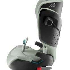 Britax Römer Réhausseur Kidfix Pro Style Style/Sage Green