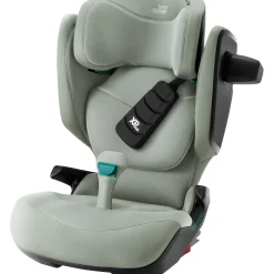 Britax Römer Réhausseur Kidfix Pro Style Style/Sage Green
