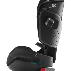 Britax Römer                    Réhausseur Kidfix Pro Classic    Space Black