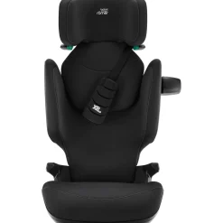 Britax Römer Réhausseur Kidfix Pro Classic Space Black