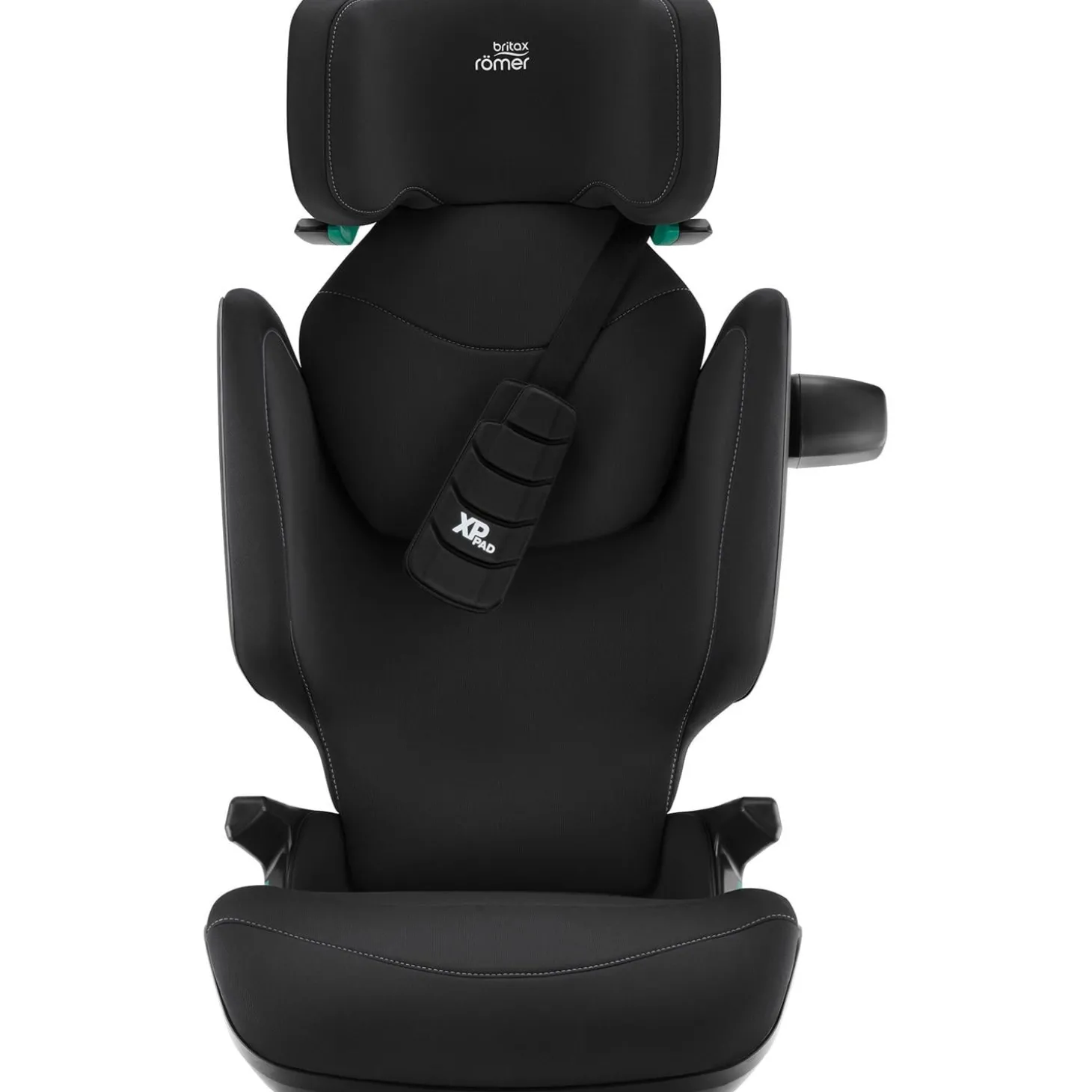 Britax Römer Réhausseur Kidfix Pro Classic Space Black
