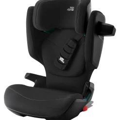 Britax Römer Réhausseur Kidfix Pro Classic Space Black
