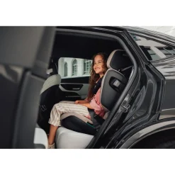 Britax Römer Réhausseur Kidfix Pro Classic Space Black
