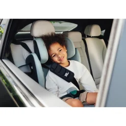 Britax Römer Réhausseur Kidfix Pro Classic Space Black