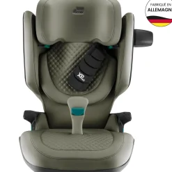Britax Römer Réhausseur Kidfix Pro Style Urban Olive