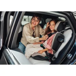Britax Römer Réhausseur Kidfix Pro Style Urban Olive