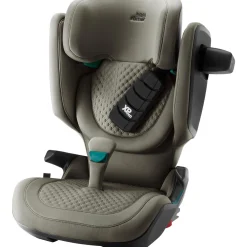 Britax Römer Réhausseur Kidfix Pro Style Urban Olive