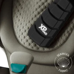 Britax Römer Réhausseur Kidfix Pro Style Urban Olive