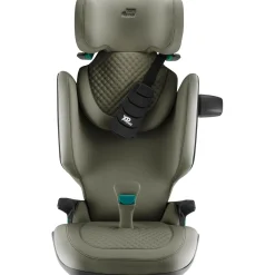Britax Römer Réhausseur Kidfix Pro Style Urban Olive