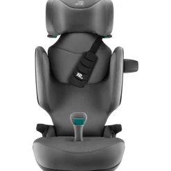 Britax Römer Réhausseur Kidfix Pro Style Style Mineral Grey