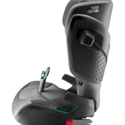 Britax Römer Réhausseur Kidfix Pro Style Style Mineral Grey
