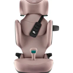 Britax Römer Réhausseur Kidfix Pro Style Style Dusty Rose