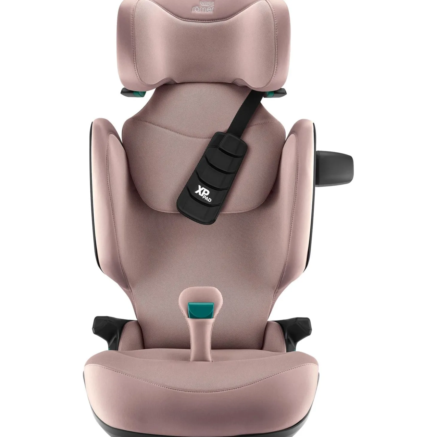 Britax Römer Réhausseur Kidfix Pro Style Style Dusty Rose