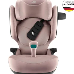 Britax Römer Réhausseur Kidfix Pro Style Style Dusty Rose