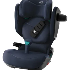 Britax Römer Réhausseur Kidfix Pro Style Style Night Blue