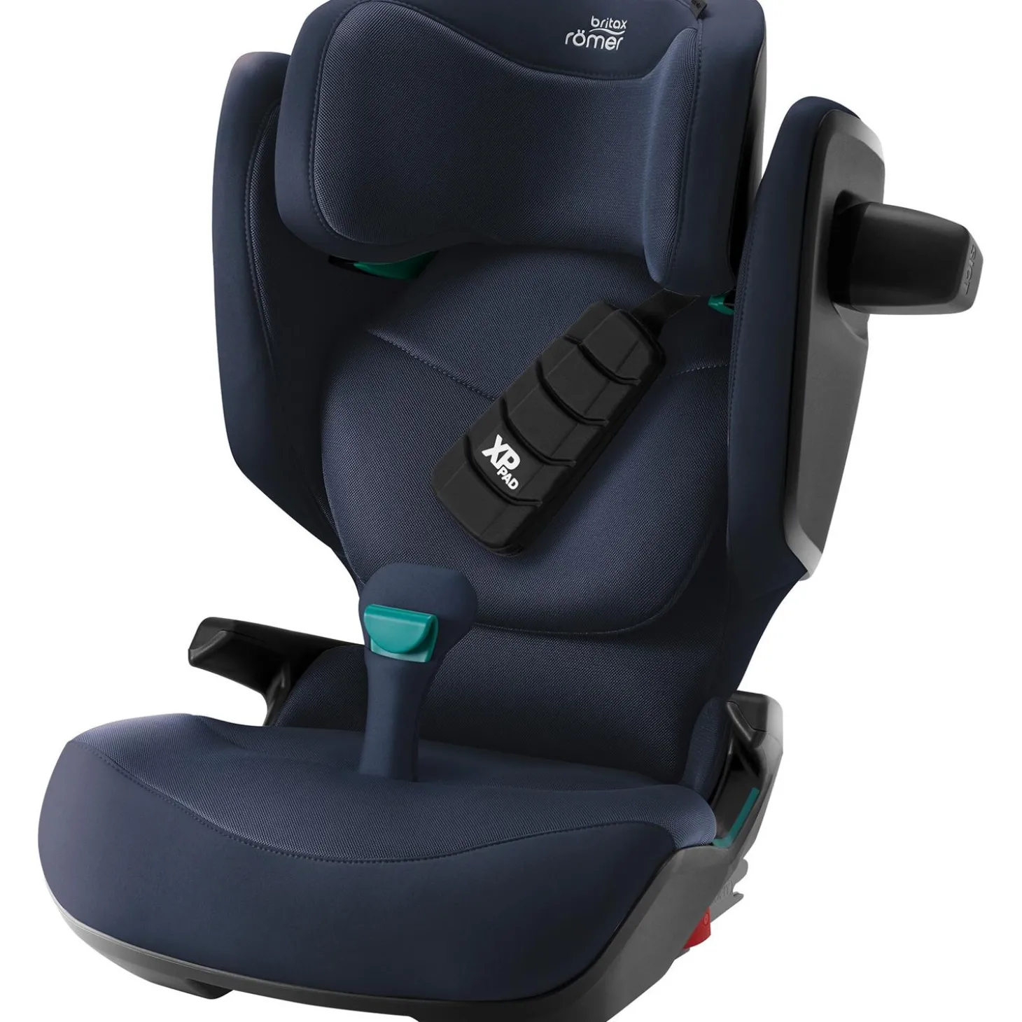 Britax Römer Réhausseur Kidfix Pro Style Style Night Blue