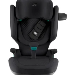 Britax Römer Réhausseur Kidfix Pro Lux Lux/Onyx Black