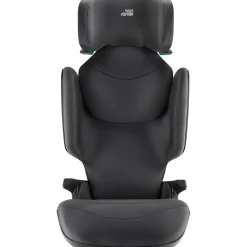 Britax Römer                    Réhausseur Kidfix Pro M Classic    Midnight Grey