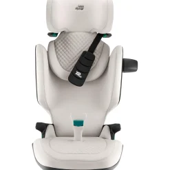 Britax Römer Réhausseur Kidfix Pro Lux Warm Caramel