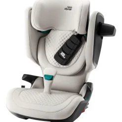 Britax Römer Réhausseur Kidfix Pro Lux Warm Caramel
