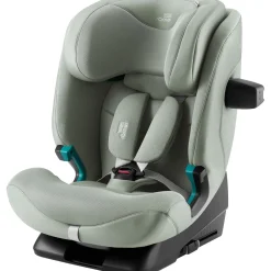 Britax Römer                    Siège auto Advansafix Pro Classic    Style/Sage Green