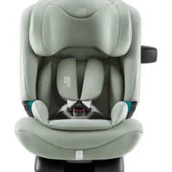 Britax Römer Siège auto Advansafix Pro Classic Style/Sage Green