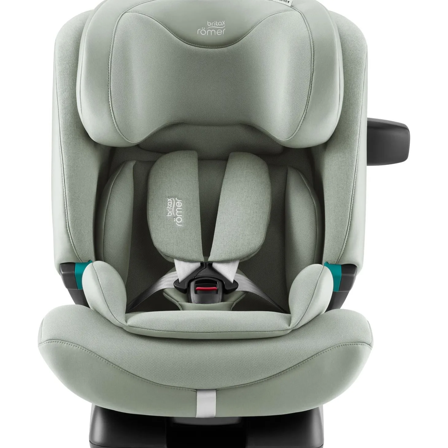 Britax Römer Siège auto Advansafix Pro Classic Style/Sage Green