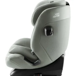 Britax Römer Siège auto Advansafix Pro Classic Style/Sage Green