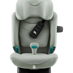 Britax Römer Siège auto Advansafix Pro Classic Style/Sage Green