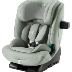 Britax Römer Siège auto Advansafix Pro Classic Style/Sage Green