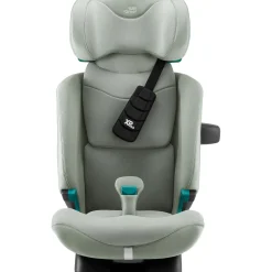 Britax Römer Siège auto Advansafix Pro Classic Style/Sage Green