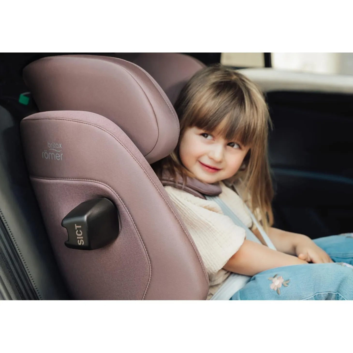Britax Römer Siège auto Advansafix Pro Classic Style/Sage Green
